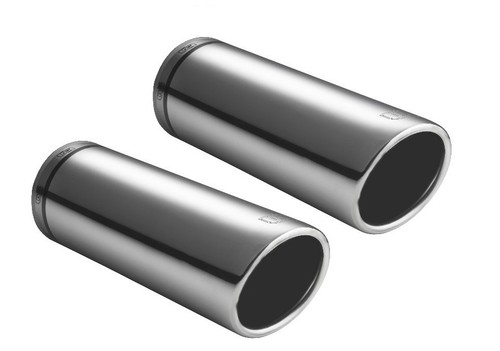 Bouchons échappement double - bouchons,
