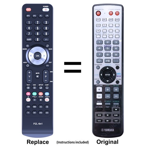 Wj55350 replacement remote - wj55350,