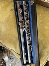 Ancienne Flûte Traversière