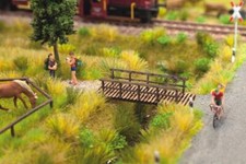 Noch 14222 - Passerelle