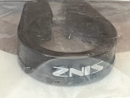 Rare nos black - rare, sinz