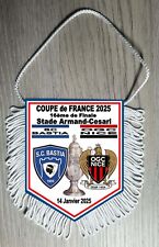 FANION 16ème de  Finale Coupe