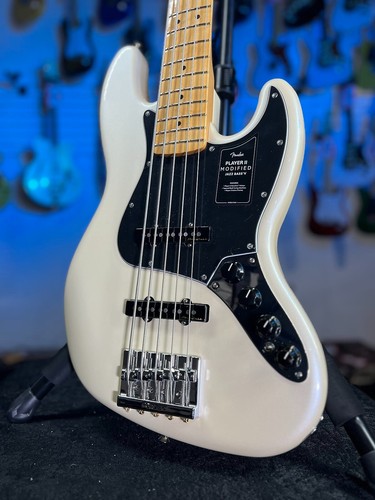 Fender player modified - ii,