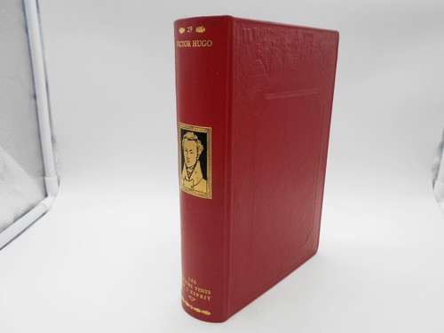 Victor hugo les - les, quatre