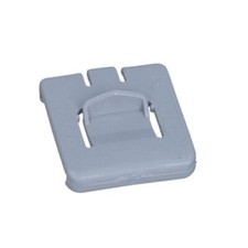 1x Mâchoire coulissante