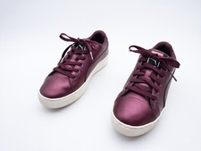 PUMA Baskets Femme Chaussures