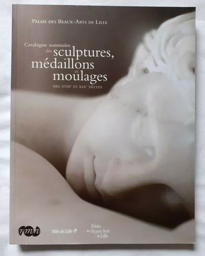 moulage rmn