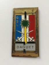 INSIGNE TRAIN - GSL -