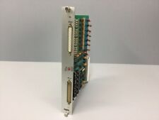 200425       - NUM -         200425 /   CARTE 32E 24S POUR CNC NUM 750 760  USED