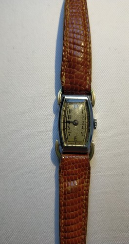Montre mécanique art - montre,