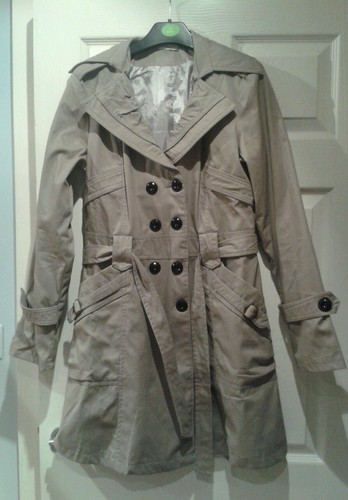 Trench beige taille - , m