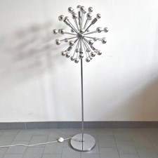 LAMPADAIRE VINTAGE SPUTNIK