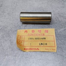 Axe piston XL600R d:24mm L:69mm HONDA13111-MK5-680