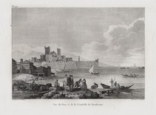 Bodrum Mugla Province Turquie