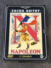 NAPOLEON EPOQUES 1 ET 2