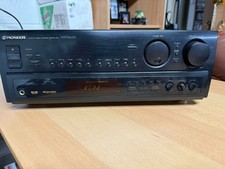 Pioneer vsx d6o3s - pioneer, vsx-d6o3s