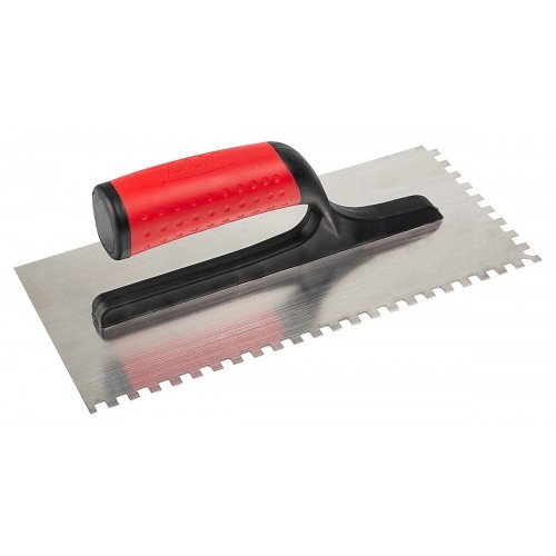 Platoir colle inox - à,