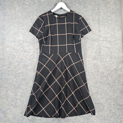 Hobbs womens dress - womens, black