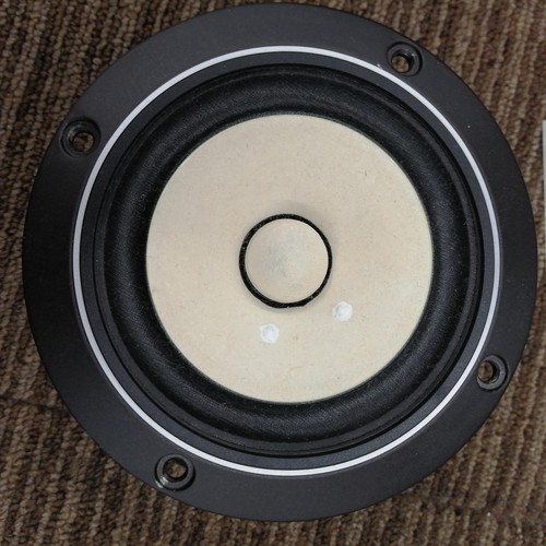 Haut parleur fostex - fostex, fe108-sol