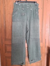 Pantalon combat treillis - pantalon, de
