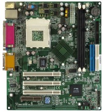 Carte Mère MSI MS-6378 SOCKET