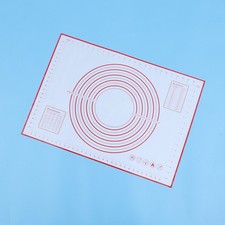 Tapis De Patisserie Cuisson