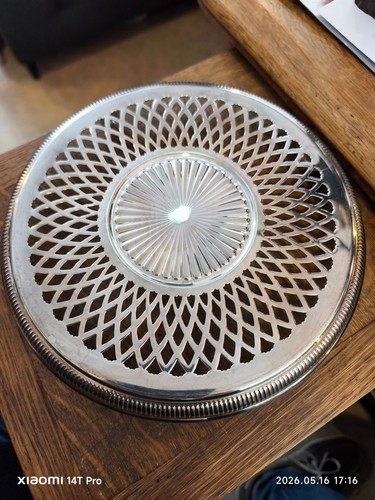 Dessous plat metal - de,