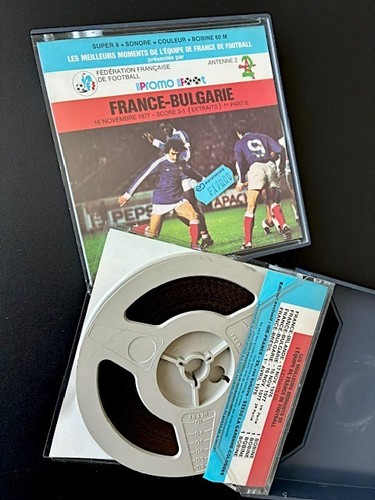 Films super football - super,