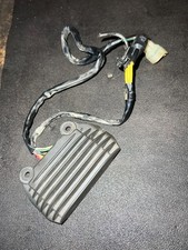 regulateur de tension ktm 350