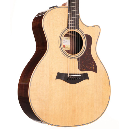 Taylor 414ce studio grand - taylor,