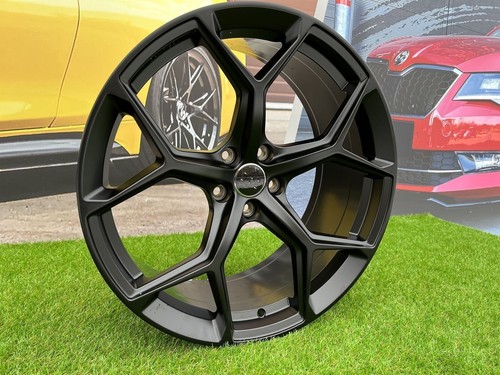Pouces roues matt black - x,