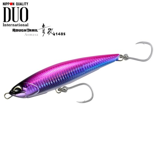 Leurre duo pêche eau - leurre, en