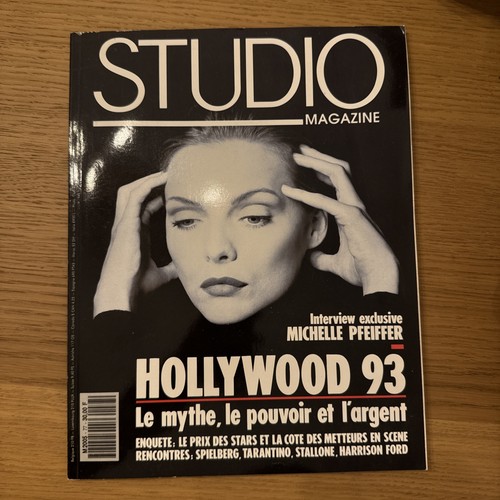 Magazine studio michelle - magazine, 77