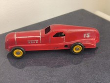 Cij - Jouet Ancien Renault