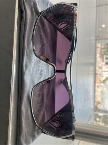Dior gaucho shield - dior,