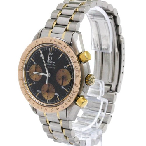 Omega speedmaster reduced - speedmaster,