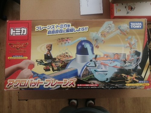 Takara tomy tomica disney - tomica,