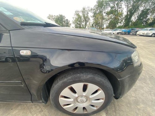 Aile avant droit audi - avant, a3