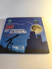 bu san marin 2009  8 pieces