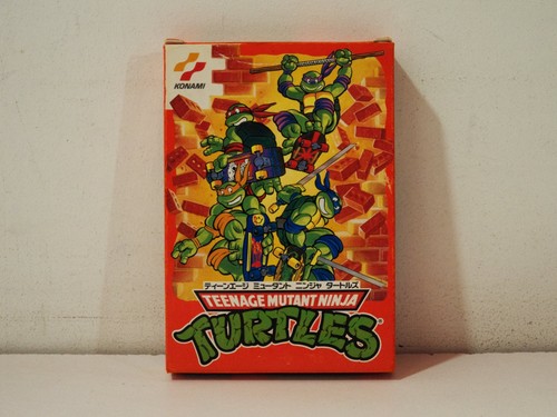 Teenage mutant ninja turtles - teenage,