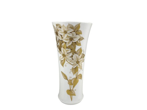Vase porcelaine kaiser - en,
