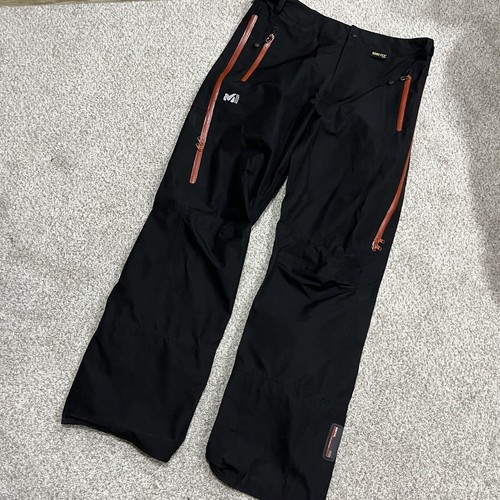 Millet ski pants extra large - millet,