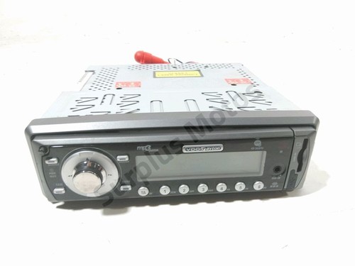 Autoradio microcar mc2 - microcar,