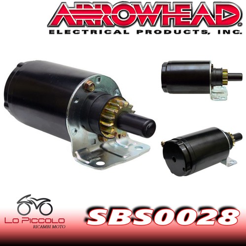 Moteur avancement starter - d'avancement,