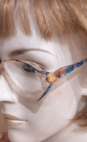 Lunettes vintage monture - lunettes, .vintage.monture
