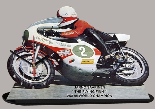 Moto miniature jarno - miniature,,