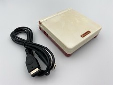 Chargeur console GBA SP Famicom Color NES AGS-001 testé au Japon sans région ...