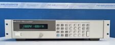 HP Agilent Keysight 6632B System DC Power Supply 20V 5A 100W GPIB