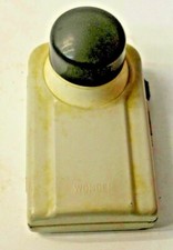 ANCIEN RASE RASOIR ANTI