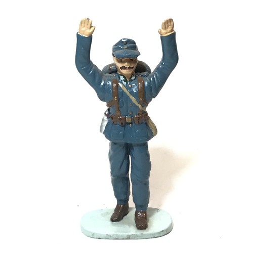 Soldat plomb cbg mignot - soldat,